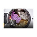 Openbox of Whirlpool® 5.2 Cu. Ft. Ventless All In One Washer Dryer WFC682CLW (3 years warranty)