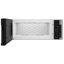 Openbox of Whirlpool® 1.1 cu. ft. Low Profile Microwave Hood Combination YWML55011HS