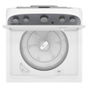 openbox of 4.4–4.5 Cu. Ft. Whirlpool® Top Load Washer with Removable Agitator WTW4957PW (2 years warranty)