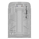 openbox of 4.4–4.5 Cu. Ft. Whirlpool® Top Load Washer with Removable Agitator WTW4957PW (2 years warranty)