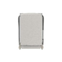 Openbox of KitchenAid® 39 dBA Dishwasher with Third Level Utensil Rack KDFE204KWH (2 years warranty)