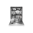 Openbox of KitchenAid® 39 dBA Dishwasher with Third Level Utensil Rack KDFE204KWH (2 years warranty)