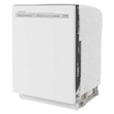 Openbox of KitchenAid® 39 dBA Dishwasher with Third Level Utensil Rack KDFE204KWH (2 years warranty)