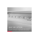 Openbox of KitchenAid® 39 dBA Dishwasher with Third Level Utensil Rack KDFE204KWH (2 years warranty)