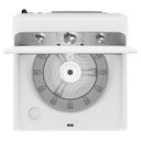Openbox of Maytag® Top Load Washer with Deep Fill - 5.2 cu. ft. IEC MVW4505MW(2 years warranty)