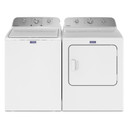 Openbox of Maytag® Top Load Washer with Deep Fill - 5.2 cu. ft. IEC MVW4505MW(2 years warranty)