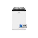 OPENBOXof Maytag® Pet Pro Top Load Washer - 5.4 cu. ft. IEC MVW6500MW(2 years warranty)