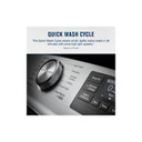 Open box of Maytag® Smart Top Load Washer with Extra Power Button - 6.0 IEC cu. ft. MVW7230HC (2 years warranty)
