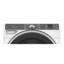 OPENBOX of Whirlpool® 5.8 cu. ft. Smart Front Load ENERGY STAR® Certified Washer with FreshFlow™ Vent System and AI Intelligent Wash WFW6720RW (2 years warranty)