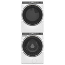 OPEN BOX of Whirlpool® 5.8 cu. ft. Smart Front Load ENERGY STAR® Certified Washer with FreshFlow™ Vent System and AI Intelligent Wash WFW6720RW (2 years warranty)