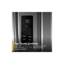 OPENBOX of Whirlpool® 36-Inch French Door Refrigerator with Ice Maker - 31 cu. ft. WRFF3136SZ (2 years warranty)