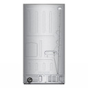 OPEN BOX Whirlpool® 36-Inch French Door Refrigerator with Ice Maker - 31 cu. ft. WRFF3136SZ (2 years warranty)