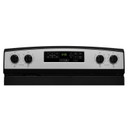 OPENBOX of 30-inch Amana® Electric Range with Self-Clean Option YAER6603SMS (2 years warranty)