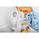 OPENBOX of Whirlpool® 7.0 cu. ft. Top Load Electric Dryer with AutoDry™ Drying System YWED4850HW (2 years warranty)
