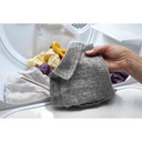 OPENBOX of Whirlpool® 7.0 cu. ft. Top Load Electric Dryer with AutoDry™ Drying System YWED4850HW (2 years warranty)