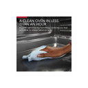 Openbox of Kitchenaid® 30-Inch 5-Burner Gas Convection Front Control Range KSGG700ESS (2 years warranty)