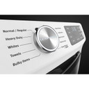 Openbox of Maytag® Front Load Washer with Extra Power and 12-Hr Fresh Spin™ option - 5.2 cu. ft. MHW5630HW (2 years warranty)