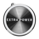 Openbox of Maytag® Front Load Washer with Extra Power and 12-Hr Fresh Spin™ option - 5.2 cu. ft. MHW5630HW (2 years warranty)