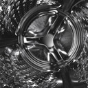 Openbox of Maytag® Front Load Washer with Extra Power and 12-Hr Fresh Spin™ option - 5.2 cu. ft. MHW5630HW (2 years warranty)