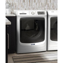 Openbox of Maytag® Front Load Washer with Extra Power and 16-Hr Fresh Hold® option - 5.5 cu. ft. MHW6630HW (2 years warranty)