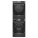 Openbox of Maytag® Front Load Washer with Extra Power and 16-Hr Fresh Hold® option - 5.5 cu. ft. IEC MHW6630MBK (2 years warranty)