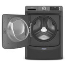 Openbox of Maytag® Front Load Washer with Extra Power and 16-Hr Fresh Hold® option - 5.5 cu. ft. IEC MHW6630MBK (2 years warranty)