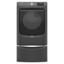 Openbox of Maytag® Front Load Washer with Extra Power and 16-Hr Fresh Hold® option - 5.5 cu. ft. IEC MHW6630MBK (2 years warranty)
