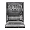 Openbox of Whirlpool® Quiet Dishwasher with Boost Cycle and Pocket Handle WDP540HAMZ (2 years warranty)