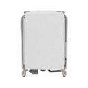 Openbox of Whirlpool® 24” Stainless Steel Dishwasher with AI Intelligent Wash - 47 dBA WDTA50SAKZ (2 years warranty)