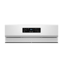 Openbox of Whirlpool® 30-inch Self Clean Gas Range with No Preheat Mode WFGS3530RW (2 years warranty)