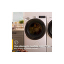 OPEN BOX  Whirlpool® 5.2 cu. ft. Smart Front Load ENERGY STAR® Certified Washer with FreshFlow™ Vent System WFW5720RW(2 years warranty)