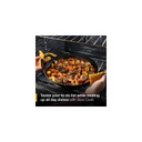 Whirlpool® 30-inch Gas Smart Range with No Preheat Mode and Steam Clean WSGS3330TS