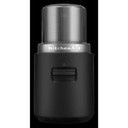 KitchenAid Go™ Cordless Blade Coffee Grinder - battery included KBGR111BM