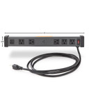 Gladiator® PowerStrip Bar GAWU16PSPK