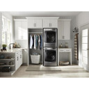 Openbox of Maytag® Front Load Washer with Extra Power and 16-Hr Fresh Hold® option - 5.5 cu. ft. MHW6630HC (2 years warranty)