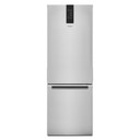 Openbox of Whirlpool® 24-inch Wide Garage-Ready Bottom-Freezer Refrigerator - 12.9 cu. ft. WRB533CZJZ  (2 years warranty)