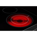 Openbox of Maytag® 30-Inch True Convection Electric Range With Grill Mode - 5.3 Cu. Ft. YMFES8030RZ (2 years warranty)