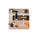 KitchenAid® Go Cordless Hand Blender with 12v MAX removable battery KHBRV71BM