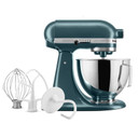KitchenAid® Ultra Power® Plus Series 4.5-Quart Tilt-Head Stand Mixer KSM96AG