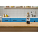 KitchenAid Go™ Cordless Citrus Juicer - battery sold separately KCJR160BM