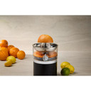 KitchenAid Go™ Cordless Citrus Juicer - battery sold separately KCJR160BM