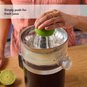 KitchenAid Go™ Cordless Citrus Juicer - battery sold separately KCJR160BM