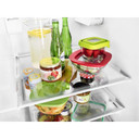 Openbox of Whirlpool® 36-inch Wide Counter Depth Side-by-Side Refrigerator - 21 cu. ft. WRS571CIHZ (2 years warranty)