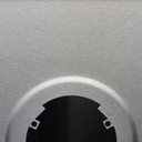 KitchenAid® 36  in. Gas Cooktop with 5 Burners and Integrated Wok Grate KCGK536SSS