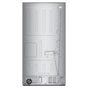 OPENBOX of Whirlpool® 36-Inch French Door Refrigerator with Ice Maker - 31 cu. ft. WRFF3136SZ (2 years warranty)