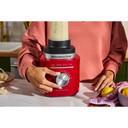 KitchenAid® Pure Power Blender with 2 Personal Blending Jars KSB2078ER