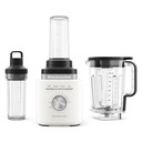 KitchenAid® Pure Power Blender with 2 Personal Blending Jars KSB2078PL