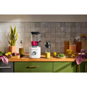 KitchenAid® Pure Power Blender with Personal Blending Jar KSB2079PL