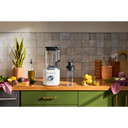KitchenAid® Pure Power Blender with Personal Blending Jar KSB2079PL