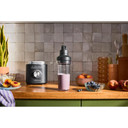 KitchenAid® Pure Power Blender with 2 Personal Blending Jars KSB2078BM